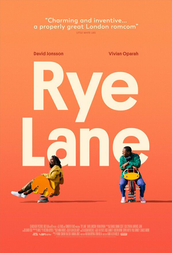 Улица ржи (2023) - смотреть онлайн